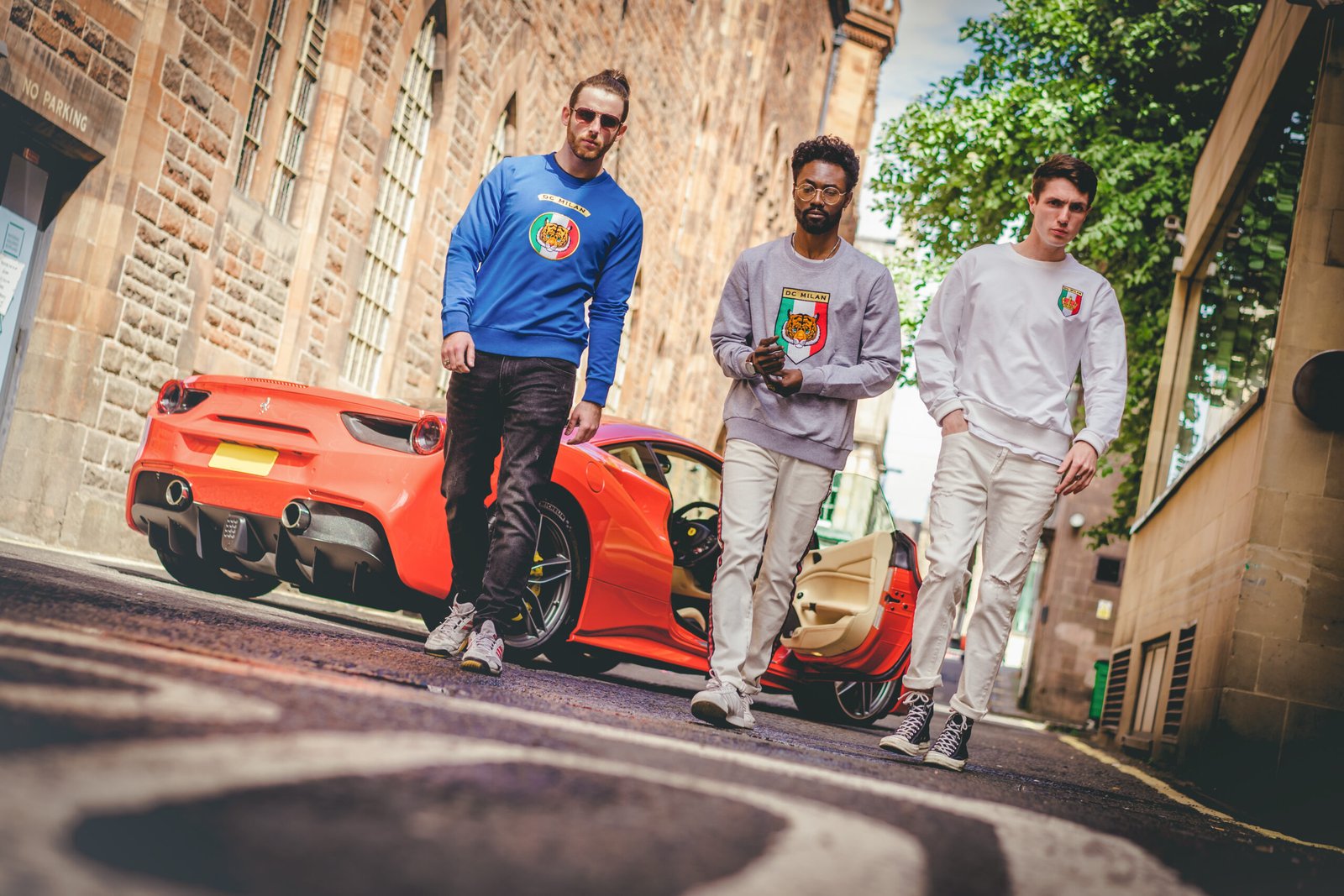 Luxury Designer Hoodies and Sweatshirts for Men & Women – Perfect Gift Ideas