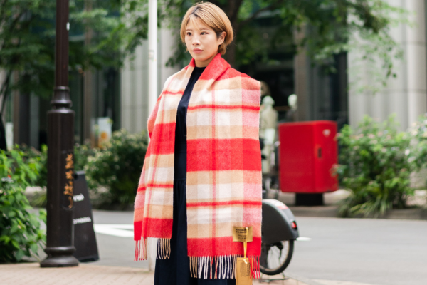 Best Luxury Scarves for Christmas Gifting