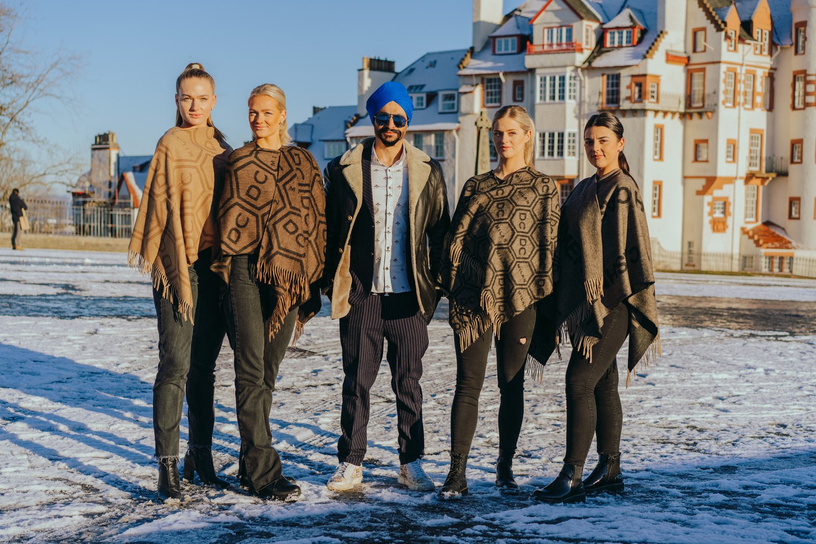DC Singh: Successful Millionaire Entrepreneur