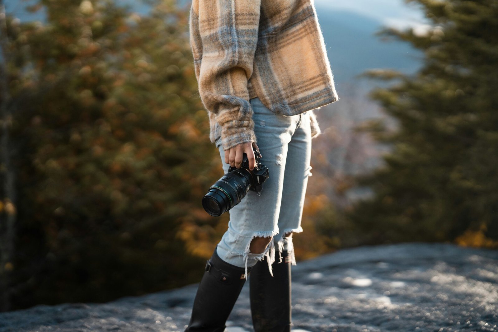 High-Quality Cashmere Scarves for Mother’s Day