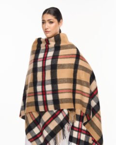 Edinburgh lambswool