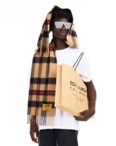 Edinburgh Cashmere