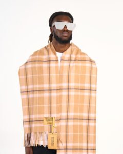 Best seller designer wool cashmere scarves