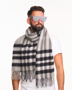 Scott cashmere