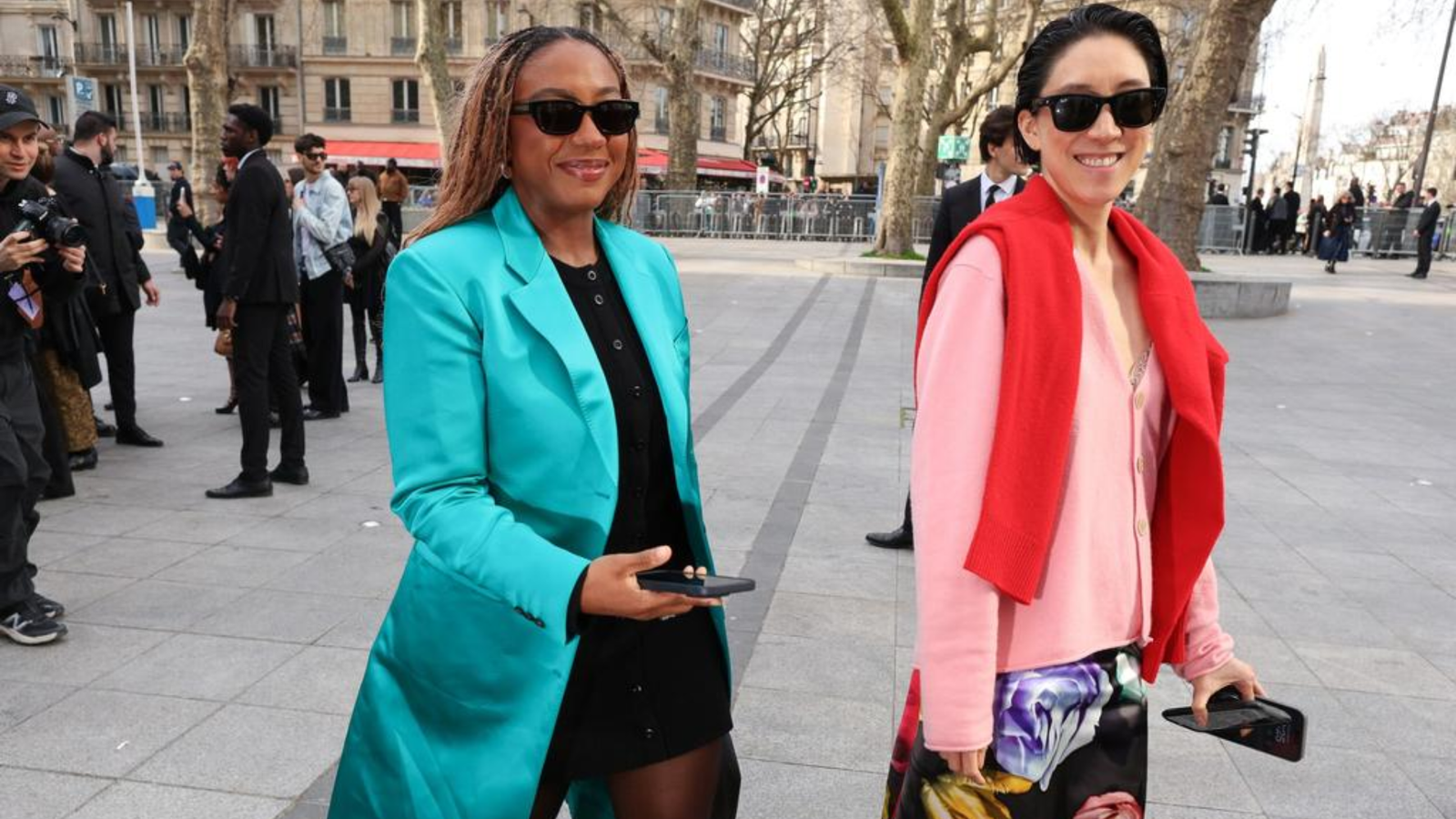Discover Modern Fashion Elegance: The Latest Trends and Styles