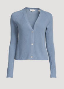 Vince cashmere.