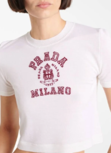 Prada Exclusive Uk fashion Streetwear.