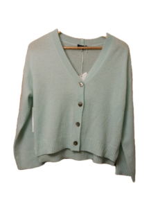 Jigsaw cashmere.