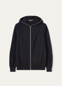 Loro Piana winter collection.