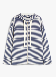 max mara winter womens cashmere hoodies.