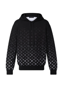 Louis Vuitton Cashmere Hoodies for women.