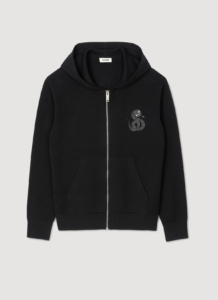 Sandro winter collection.
