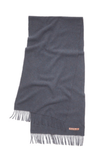 Acne studio cashmere scarves.