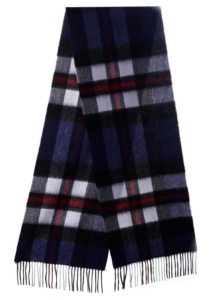 Lucchi Italy Cashmere scarves.