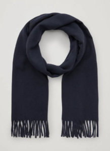 COS winter style 