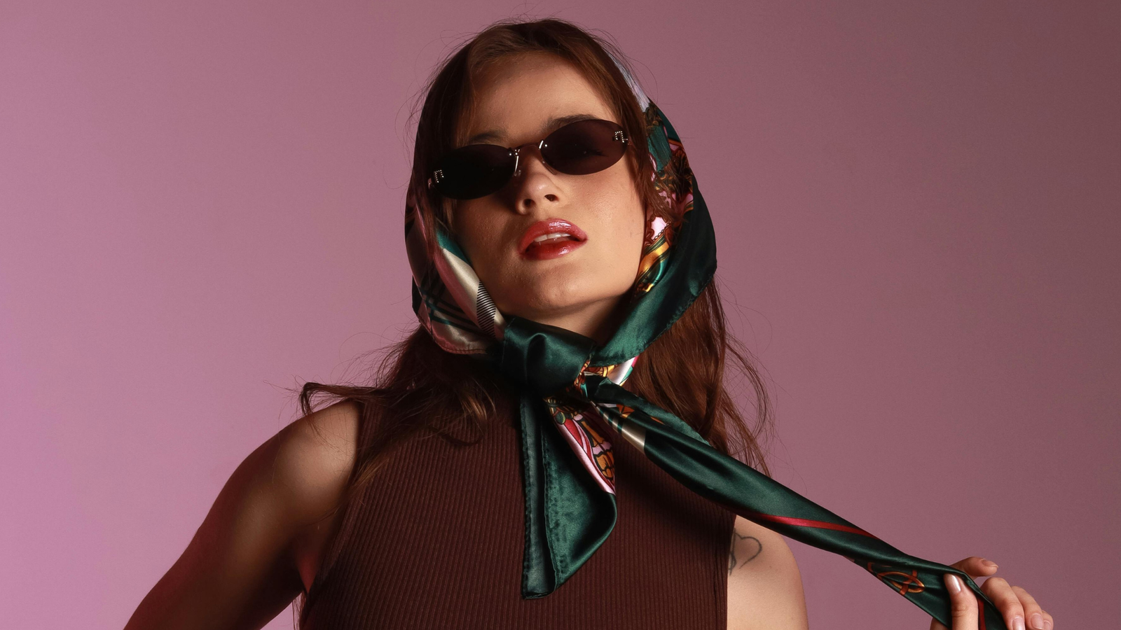 2025 Top 15+ Designer Scarves On Sale This Winter