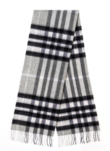 Edinburgh Cashmere scarves uk winter street style trends.