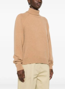Fendi top 5 must have Cashmere Sweater.