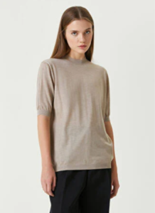 Bottega Veneta Must Have Cashmere Sweater.