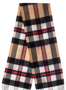 Edinburgh cashmere designer scarves on sale.