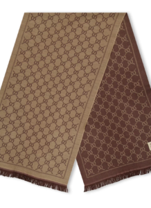 Gucci cashmere Scarfs