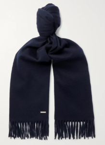 loro piana cashmere.