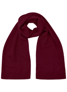 Chinti & Parker cashmere.
