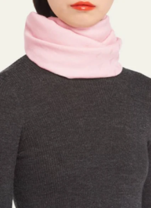 Prada cashmere Scarves.