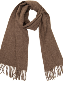 Saint laurent cashmere for trendy looks.