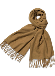 Uniqlo cashmere Scarves on sale.