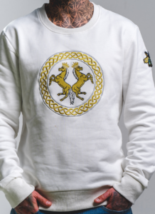 DC Milan top must have streewear trends.