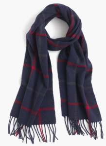 J.crew cashmere Scarfs.