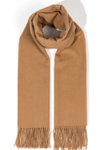 Lucci Italy cashmere Scarves.