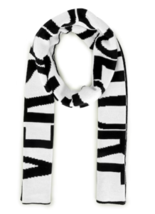 Versace Cashmere Scarves.