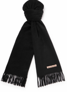 Acne Studios Cashmere for trendy looks.