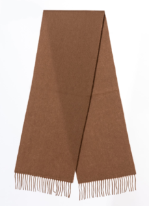 Lucchi Italy Cashmere Scarves for men on sale.