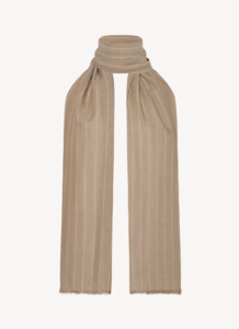 The Row Cashmere Scarfs.