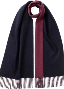 Jhonston of Elgin winter collection.