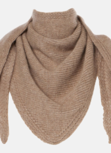 The Row Cashmere Scarfs.