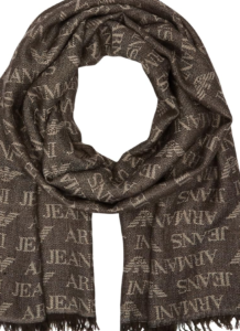 Armani cashmere Scarve.