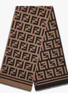 Fendi Winter Collection