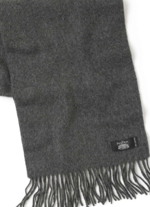 The row cashmere Scarves.