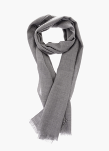 Loro Piana Cashmere.
