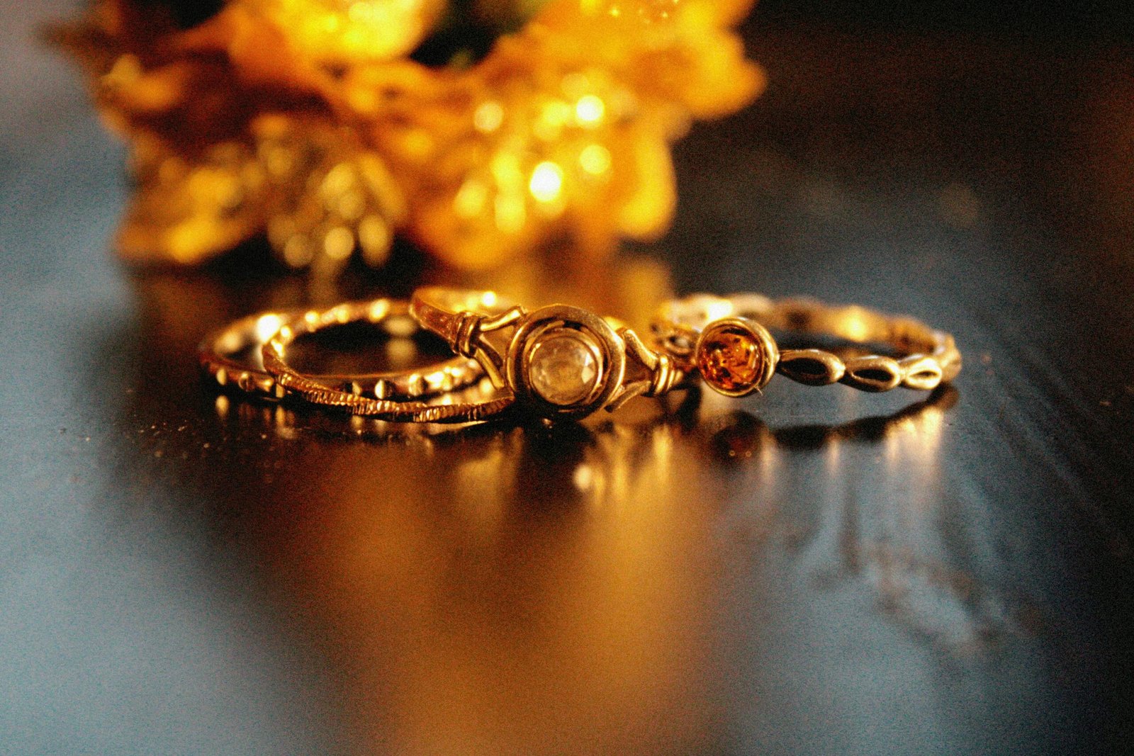 Buy Wedding Gold Jewelry In UK 2025