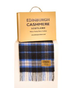 Scottish Wool Cashmere Brand