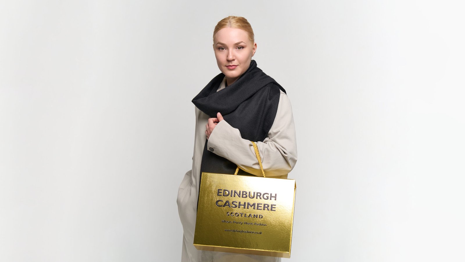 Experience Unmatched Comfort with Our Collection of Luxury Cashmere