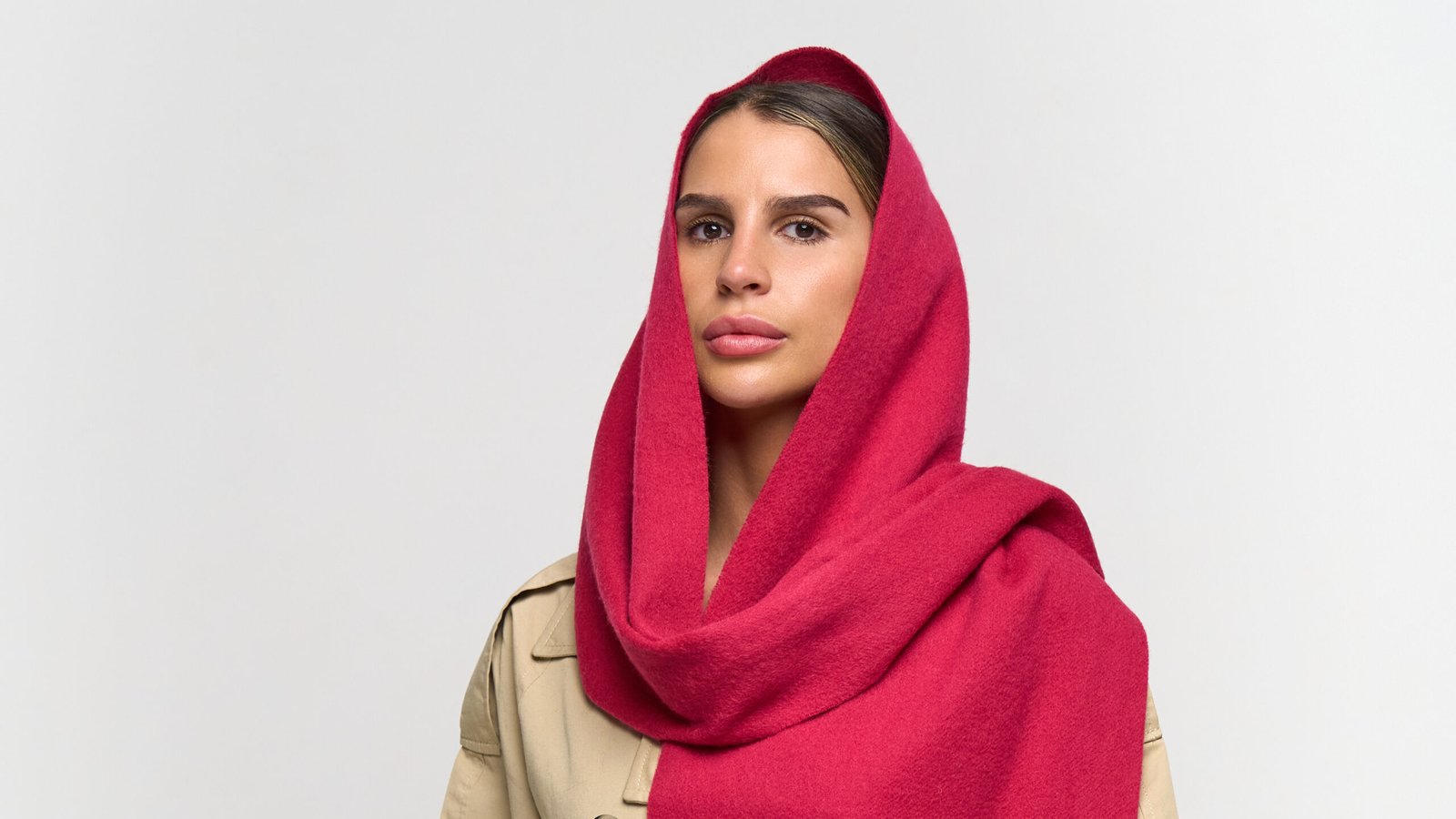 Luxury Cashmere Scarves for Your Perfect Christmas Gift – Scott Cashmere