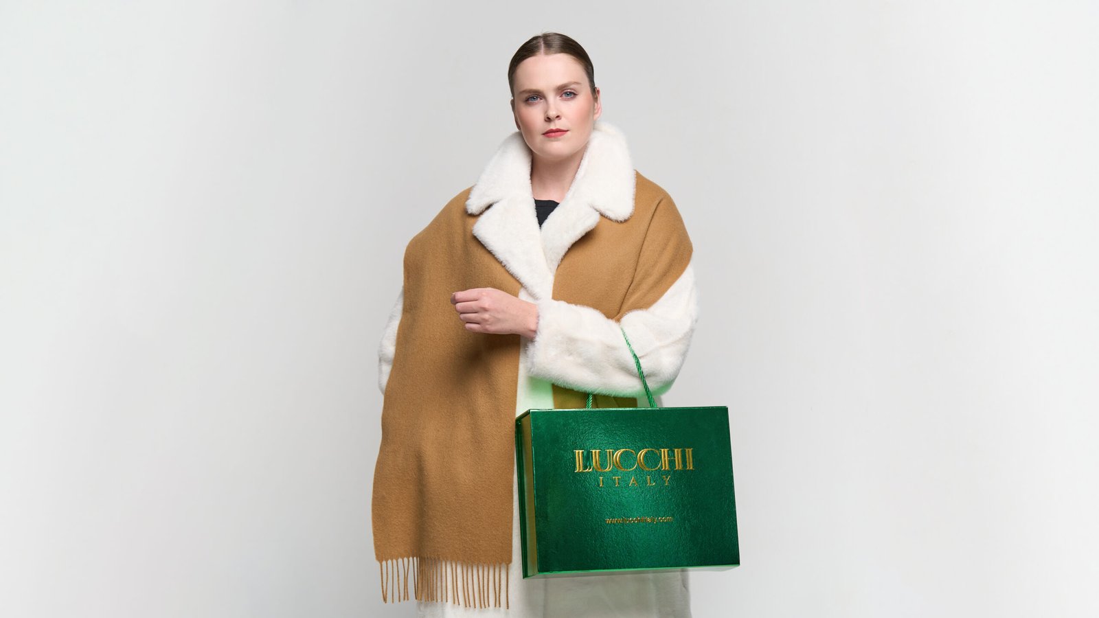 Shop the Latest Collection of Woolen Wraps at Affordable Prices