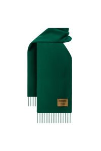Signature Designer gift cashmere Christmas scarves 