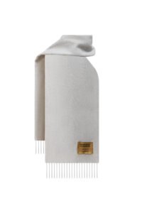 Premium Luxury Christmas Wool Scarves